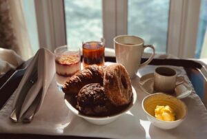 Windstar Cruises Room service guide