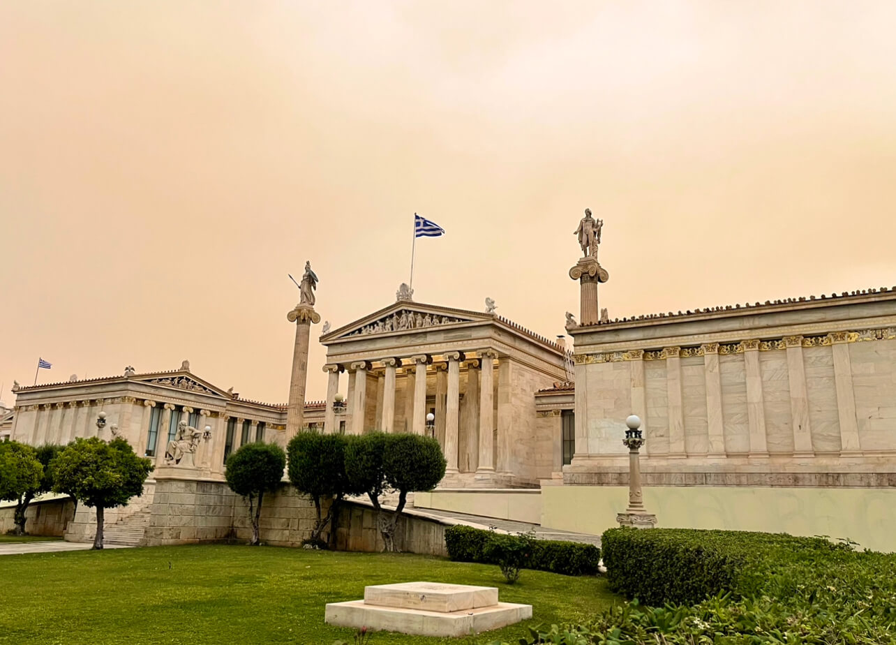 Academy of Athens